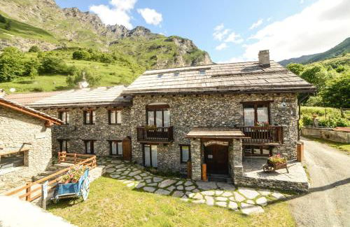 Chalet Della Guida - Foto 1