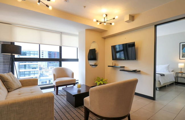 w Splendid 2BR in San Isidro - Foto 16