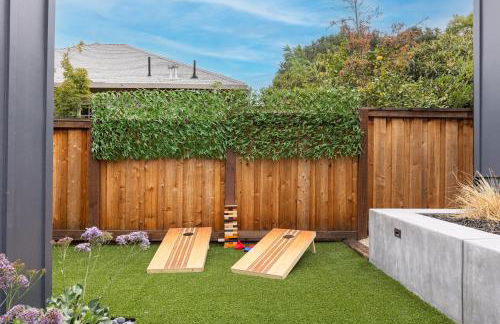 Uncork & Unwind - Luxe Executive Monthly Stay - Downtown Napa - Foto 56