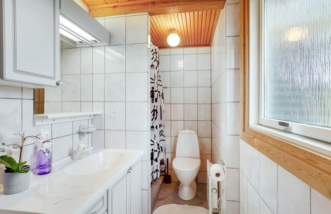 "Bendet" - 50m to the fjord - Foto 10