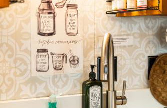 At The Ski Resort Entrance, Gas Fireplace, Deck, Firepit, - Foto 31