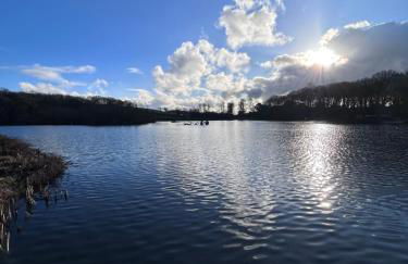 Ty Mawr, The Old School Holiday Homes - Pet Friendly - Foto 79