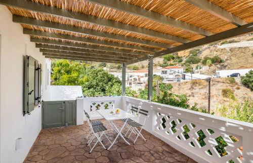 Valandou Guesthouses - Foto 66