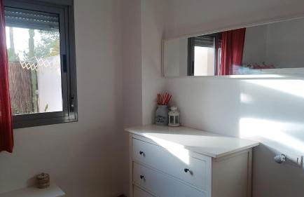 oasis del toyo golf&beach private garden wifi - Foto 21