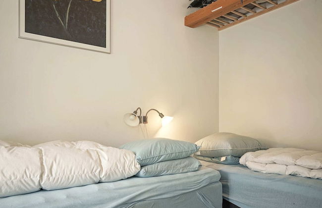 10 Person Holiday Home in Hasle - Foto 24