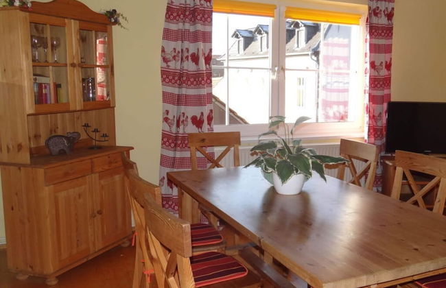 Holiday Apartment in the old Brewery - Foto 1