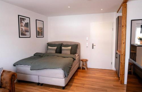 Exklusives Apartment in bester Lage in TBB - Foto 9