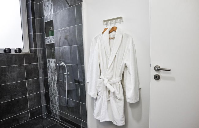 Metropole Apartments Old Town - Foto 72