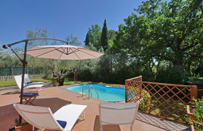 Casale Pontarello - Foto 21