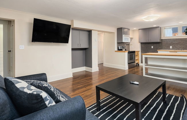 Seattle Vacation Home: Montlake 7 Bedroom - Foto 16