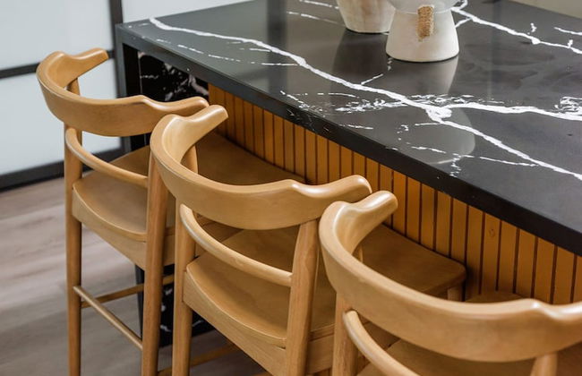 Peaceful 4br With Fire Pit and Huge Yard - Foto 35