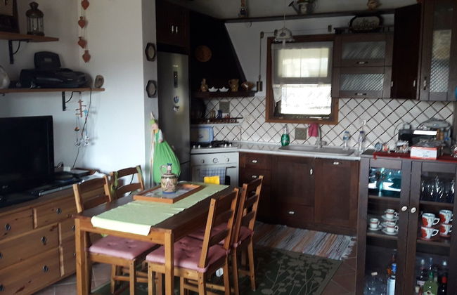 Villa Eva Agios Nikolaos - Foto 5