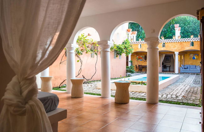 Villa Rea Hanaa - Foto 23