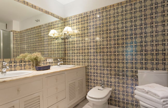 Puerta de San Fernando - Foto 43