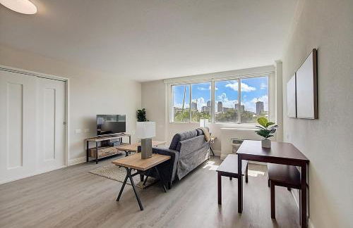 Landing Beautiful Studio Pool Courtyard - Foto 70