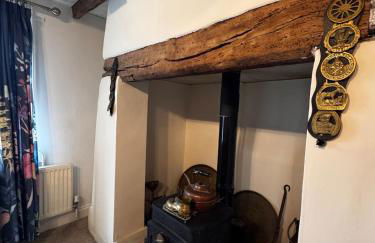 Holdfast Cottage in the heart of The New Forest - Photo 54