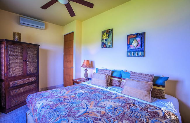 Puerta Al Mar - Suite 105 - Photo 5