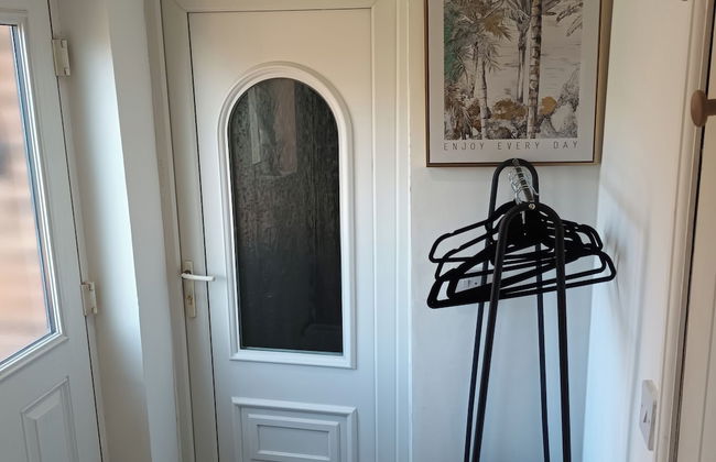 City Hideaway in Leeds - Foto 22