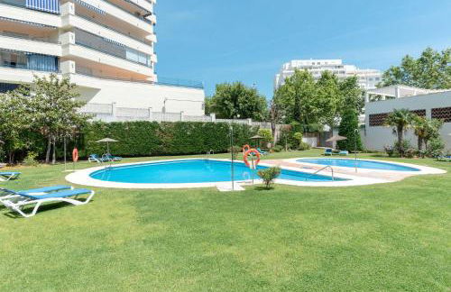 Apartamento Marbella Azul - Photo 12
