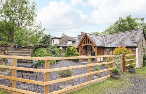 The Talkhouse Cottage - Foto 23