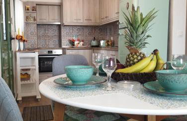 Laurel LK Houses in Kritinia Rhodes - Foto 86