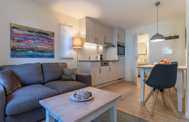 Strandhuus Grömitz - Foto 34