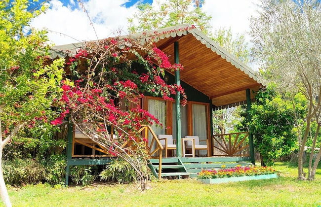 Etenna Beach Bungalows - Foto 32