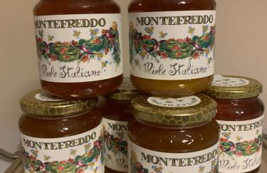 Borgo Montefreddo Toscana - Foto 43