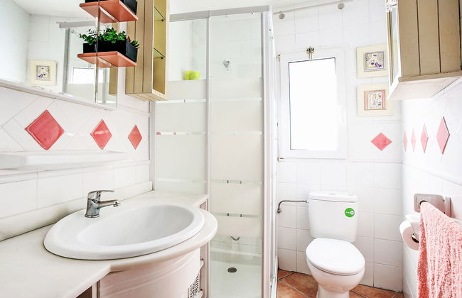 Oasis Beach - Foto 17