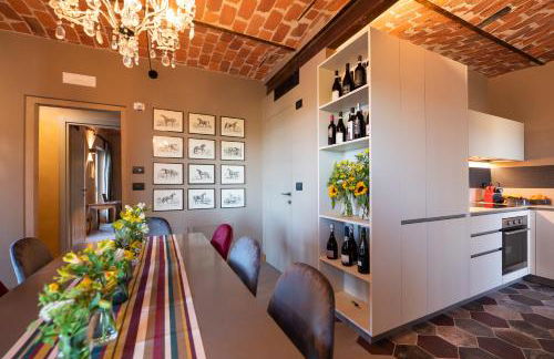 Relais Casa Clara - Foto 108