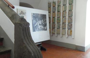 Casa De Angelis Orange & Blue - Foto 23