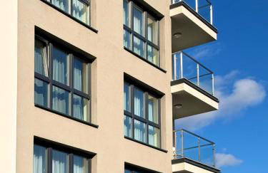 NOWE APARTAMENTY SZYNDZIELNIA 2 POKOJE & BALKON & PARKING & ROWEROWNIA WORKATION Home OFFICE - NAJLEPSZA BAZA WYPADOWA W BESKIDY - Foto 12