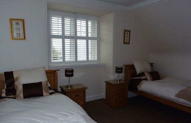 Stronachlachar Lodge - Foto 6