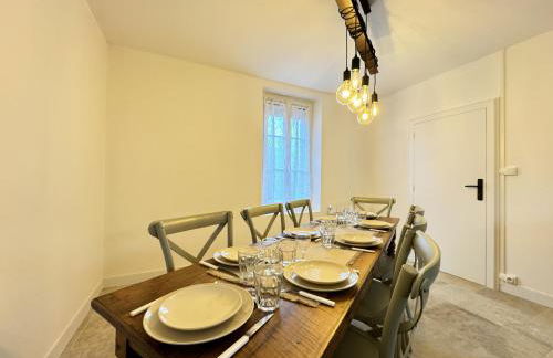 L'Equestre - Pôle Européen du cheval - Parking gratuit - à 1 min des Bouleries Jump - Foto 15