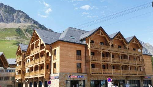 Austral La Mongie - Foto 5