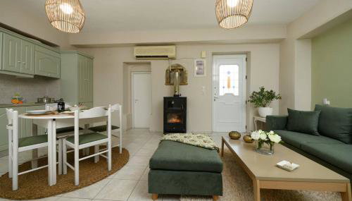 Kouses Estate Close To Matala,komo Beach & Faistos - Foto 5