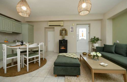 Kouses Estate Close To Matala,komo Beach & Faistos - Foto 5