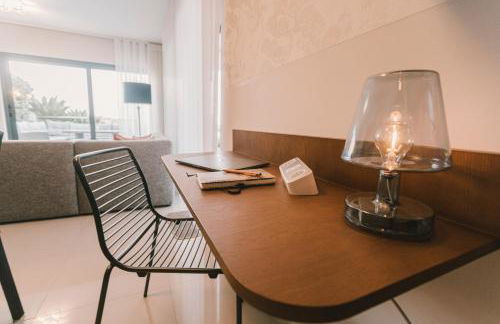 Bica, luxury heated penthouse with jacuzzi and large terrace in Baleal - Foto 14