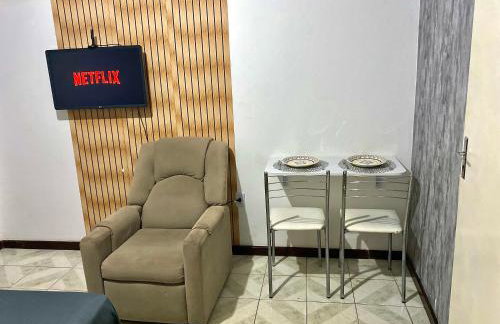 Kitinets Temáticas C Histórico - Foto 26