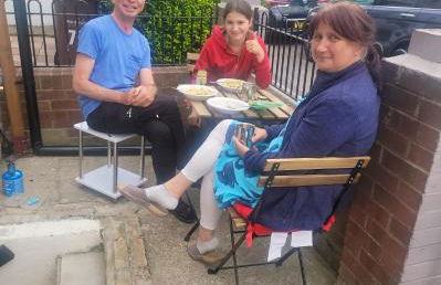 Hidden Treasure-Netflix and Wi-Fi-Basement flat - Foto 57