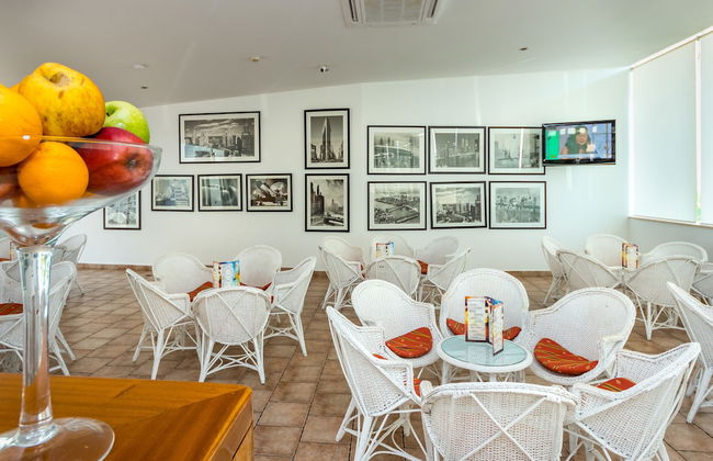 Apartamentos Turísticos Pateo Village - Foto 69