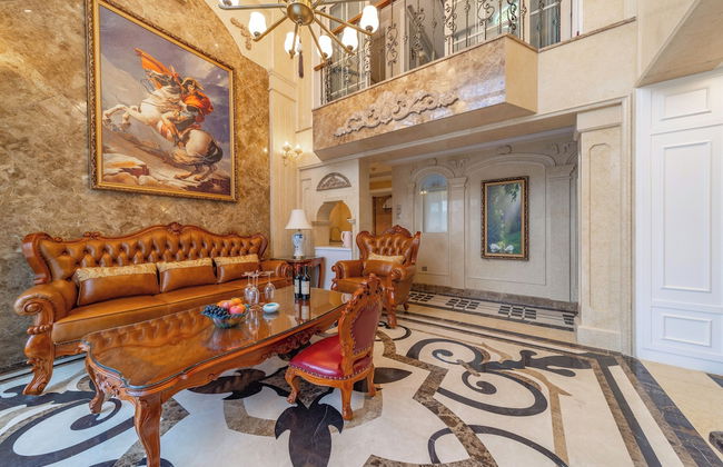 Cloudhaven Retreat (花开花落半山居) - Photo 44