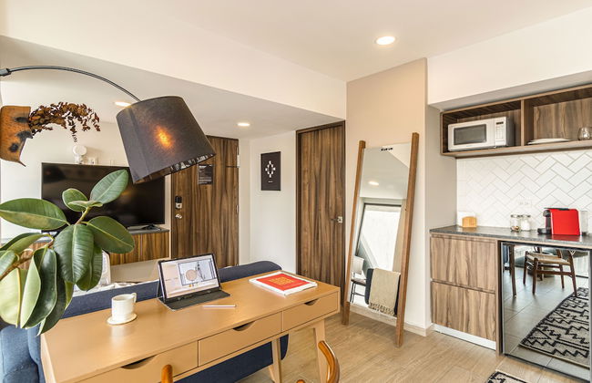 Casa Tonalá by Kukun - Foto 58