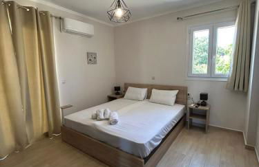 Tasos Cozy Apartment 1st Floor - Foto 15
