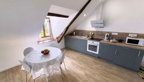 Le Logis de Trèfle - Foto 5