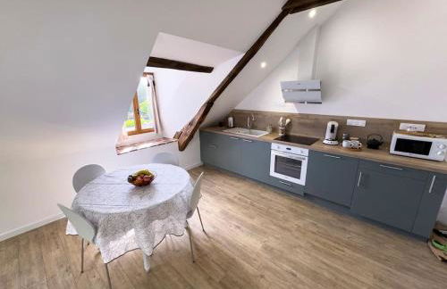 Le Logis de Trèfle - Foto 5