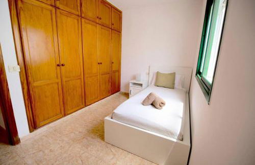 Kalendra Rofe · Amplia y tranquila cerca del mar - Foto 13