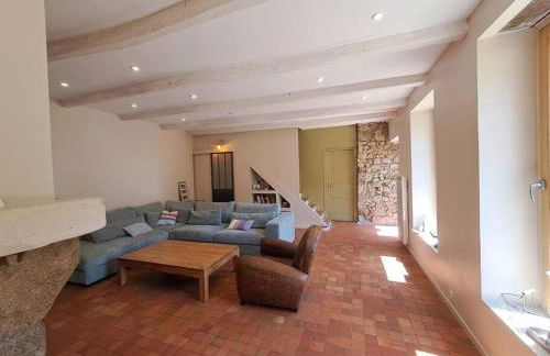 Grande maison de famille à la campagne - 10mn de la mer - Photo 16