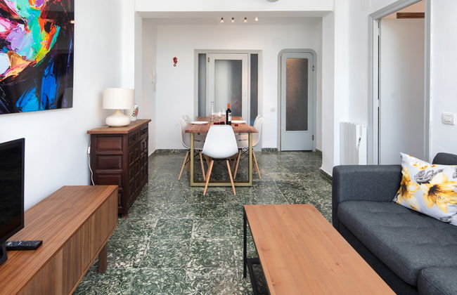 Puerto Denia Cervantes - Photo 3