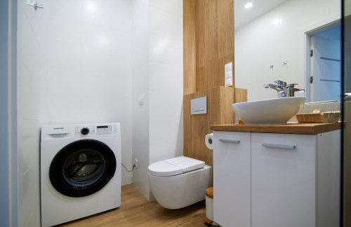 Apartament z ogródkiem - Foto 26